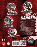 Neuroshima hex 3. 0 dancer