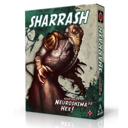 Neuroshima hex 3. 0 sharrash
