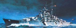 Pancernik bismarck 1/800