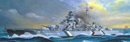 Pancernik tirpit z 1/800