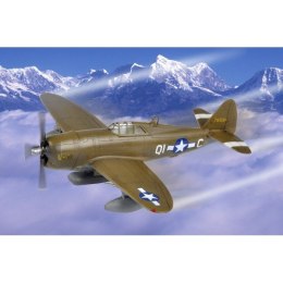 Thunderbolt razorback p-47d