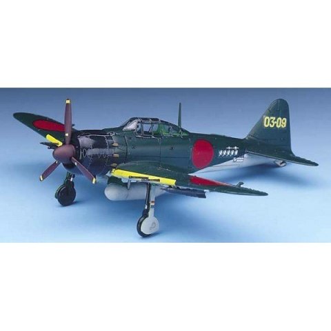 Zero fighter type 52c (a6m5c) Zero fighter type 52c (a6m5c)
