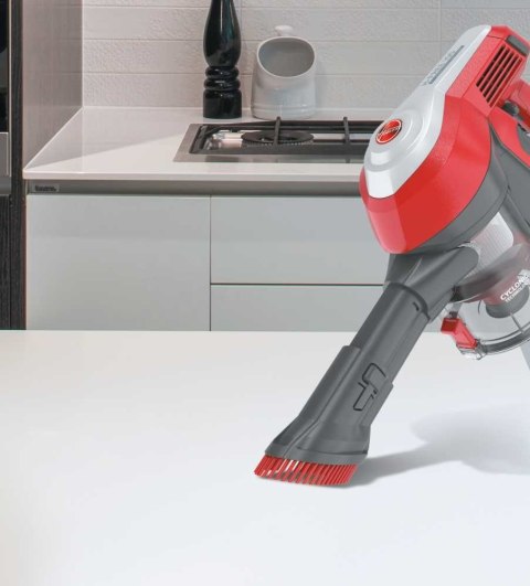 Odkurzacz HOOVER HF122RH 011 Odkurzacz HOOVER HF122RH 011