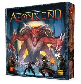 Gra aeons end