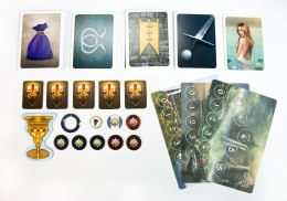 Gra avalon rycerze króla artura