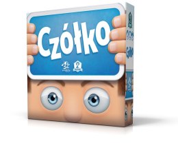 Gra czółko