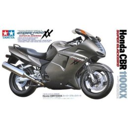 Honda cbr 1100xxs blackbird