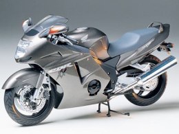 Honda cbr 1100xxs blackbird