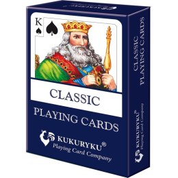Karty do gry 54 kukuryku