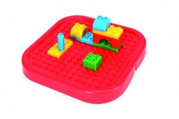 Klocki mini blocks wielkie wiadro