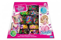 Koraliki do robienia bransoletek natalia