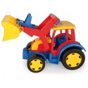 Ładowarka 60 cm gigant traktor pudełko