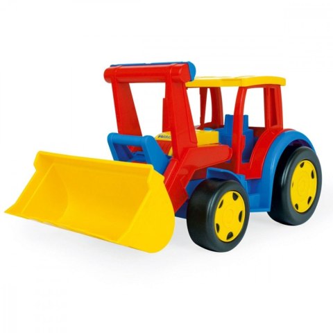 Ładowarka 60 cm gigant traktor pudełko Ładowarka 60 cm gigant traktor pudełko