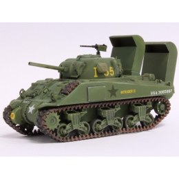 M4 scherman d-day