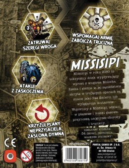 Neuroshima hex 3.0 missisipi pl