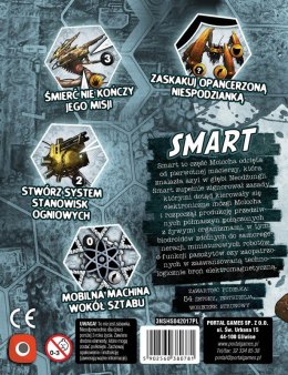 Neuroshima hex 3.0 smart