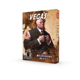 Neuroshima hex 3.0 vegas pl