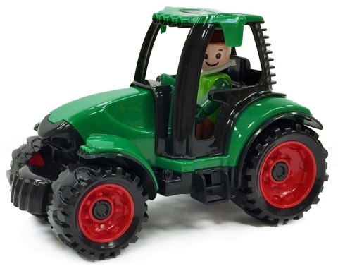 Truckies traktor 17 cm Truckies traktor 17 cm
