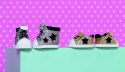 Buciki baby born trend sneakers