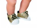 Buciki baby born trend sneakers