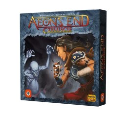 Gra aeons end: czeluście