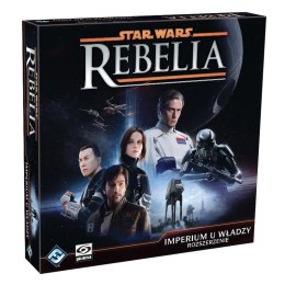 Gra star wars rebelia: imperium u władzy