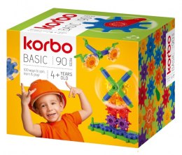Klocki basic 90