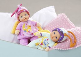 Lalka baby born mała laleczka angel 18 cm