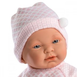 Lalka bobas dziewczynka 45 cm