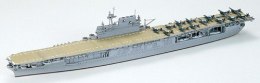 Model plastikowy lotniskowiec enterprise u.s.