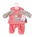 Ubranko baby annabell
