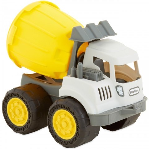Betoniarka 2w1 dirt diggers
