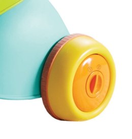 Jeździk sensoryczny 3w1 słoń infantino