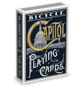 Karty capitol