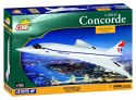 Klocki action town concorde g-b bdg