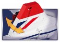 Klocki action town concorde g-b bdg