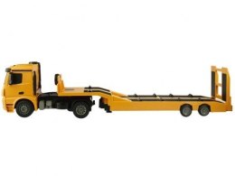 Pojazd rc double eagle mercedes arocs