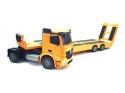 Pojazd rc double eagle mercedes arocs