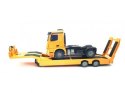 Pojazd rc double eagle mercedes arocs