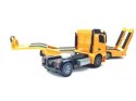 Pojazd rc double eagle mercedes arocs