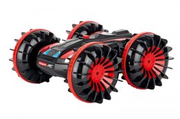 Pojazd rc terenowy all terrain stunt car