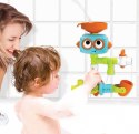 Robocik do kąpieli z prysznicem infantino