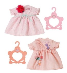 Ubranko baby annabell