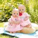 Ubranko baby annabell