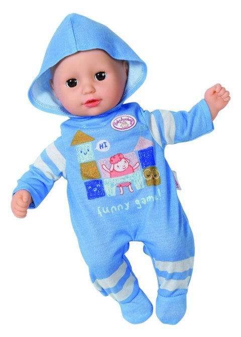 Wygodne ubranko 36 cm baby annabell Wygodne ubranko 36 cm baby annabell