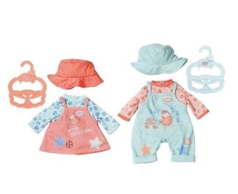 Wygodne ubranko 36 cm baby annabell Wygodne ubranko 36 cm baby annabell