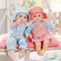 Wygodne ubranko 36 cm baby annabell