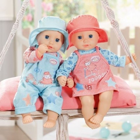 Wygodne ubranko 36 cm baby annabell Wygodne ubranko 36 cm baby annabell