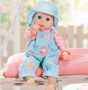 Wygodne ubranko 36 cm baby annabell
