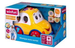 Auto wesołek winfun